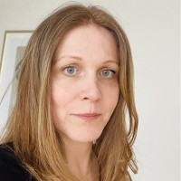 Statisticon Employee Pernilla Tollin's profile photo