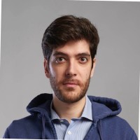 buildo Employee Gabriele Petronella's profile photo