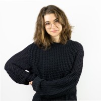 Mabiloft Employee Martina Bozzo's profile photo