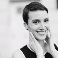 InvestChile Employee Silvana Poli Spada's profile photo