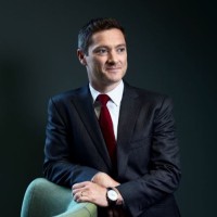 Avolon Employee Paul Geaney's profile photo