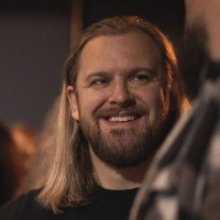 James Cleave Email