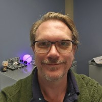 Jaunt, Inc. Employee Ben Rutherford's profile photo