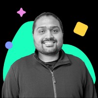 Mikata Health Employee Meet Pandya's profile photo