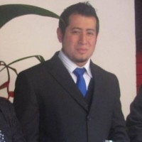 Ingeniat Employee Germán Gómez's profile photo