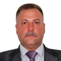 Walter Reed National Military Medical Center Employee Phillip Whitlock's profile photo