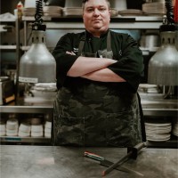 The Pridwin Hotel Employee Benjamin Billingham's profile photo