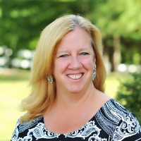 Gill St. Bernard's School Employee Ann Blackman's profile photo