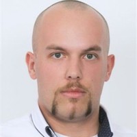 Reutter LLC Employee Lukas Ries's profile photo