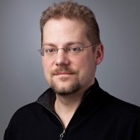 A+E Networks Employee Tim Call's profile photo