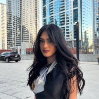 Amber Moinuddin Email & Phone Number