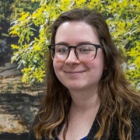 Employment Resources, Inc. Employee Michaela Gaffke's profile photo