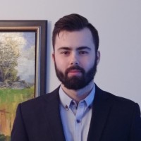 Systemscope Inc. Employee Liam McKay's profile photo