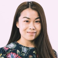 Florida Atlantic University - College of Arts and Letters Employee Carissa's profile photo