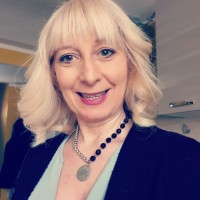 Marachella Gruppo spa Employee Antonella d'Incecco's profile photo