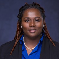 Candice Pittman