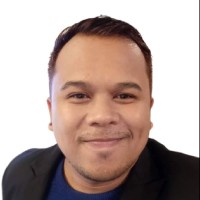 Smart Ease Employee Joel Basiga's profile photo