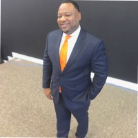 Tremayne Harris