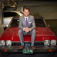 Catch Engineering Employee Hartley Harris's profile photo