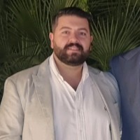 Institute of Automotive Mechanical Engineers Employee Emile Bacha's profile photo