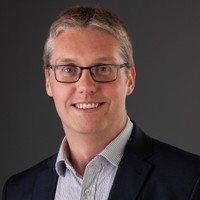 EA Technology Employee Mark Sprawson's profile photo