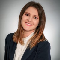 BD Group Employee Lucija Kralj's profile photo