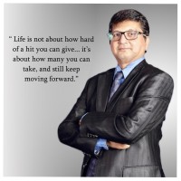 BD Software Distribution Pvt Ltd Employee Zakir Rangwala's profile photo