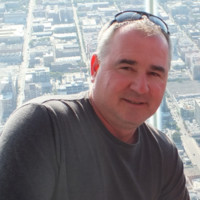Ronsco  Inc. - Railway Supply Company Employee Randy Thomson's profile photo
