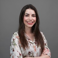 monday.com Employee Hadas Levi's profile photo