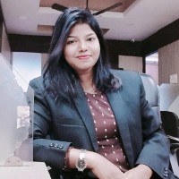 ClickTecs Employee Tapaswinee Sahoo's profile photo