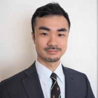 Mitsubishi Heavy Industries Employee Daisuke Kamei's profile photo