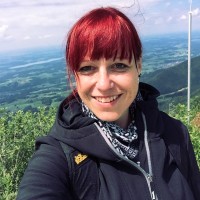 Bezirkskrankenhaus Landshut Employee Katrin Grundmann's profile photo