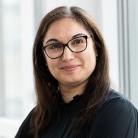 Børsen Employee Marianne Schacht's profile photo