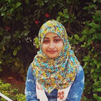 TriwebAPI Employee Asma Khatoon's profile photo