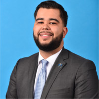 Steinger, Iscoe & Greene Employee Chris Cuello's profile photo