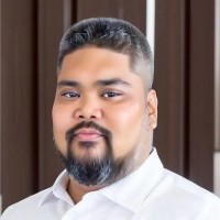 Jerry Francisco Email & Phone Number