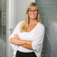 SIGNUS - The Spine Sign Employee Isabell Kern's profile photo