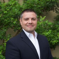 AngelouEconomics Employee Andrei Buzatu's profile photo