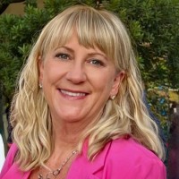 Various Non Profit organizations Employee Anne Hunt's profile photo