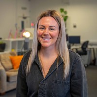 Conteur Employee Allie Deeley's profile photo