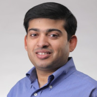 Spectra Employee Udit Mehrotra's profile photo