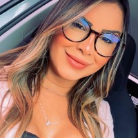 Wantel Tecnologia Employee Elaine Paulino's profile photo