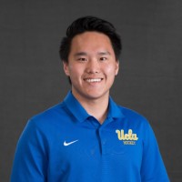 Daily Bruin Employee William Jiang's profile photo