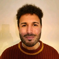 Gamestate Employee Yassin Balghiti's profile photo