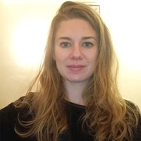 Kaufman and Broad Employee Manon le Neannec's profile photo