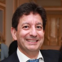 SURF SECURITY Employee Frederic Benichou's profile photo