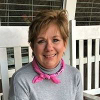 City of Taylor, Texas Employee Jan Harris's profile photo