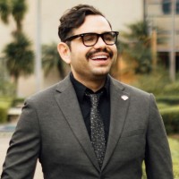 Grossmont College Employee Ernesto Rivera's profile photo