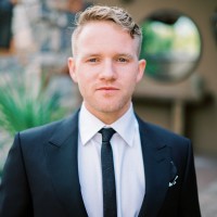 Marsh McLennan Agency Employee Carter Smith's profile photo