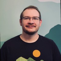 Tempest Employee William Brown's profile photo